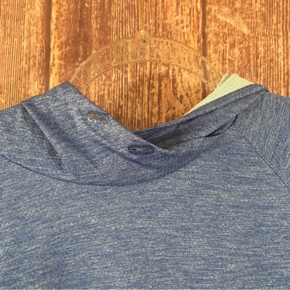 Marmot hoodie shirt - Picture 2 of 7